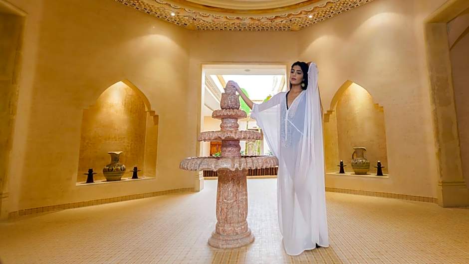 Africa Jade Thalasso