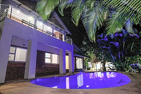 Little Eden St Lucia