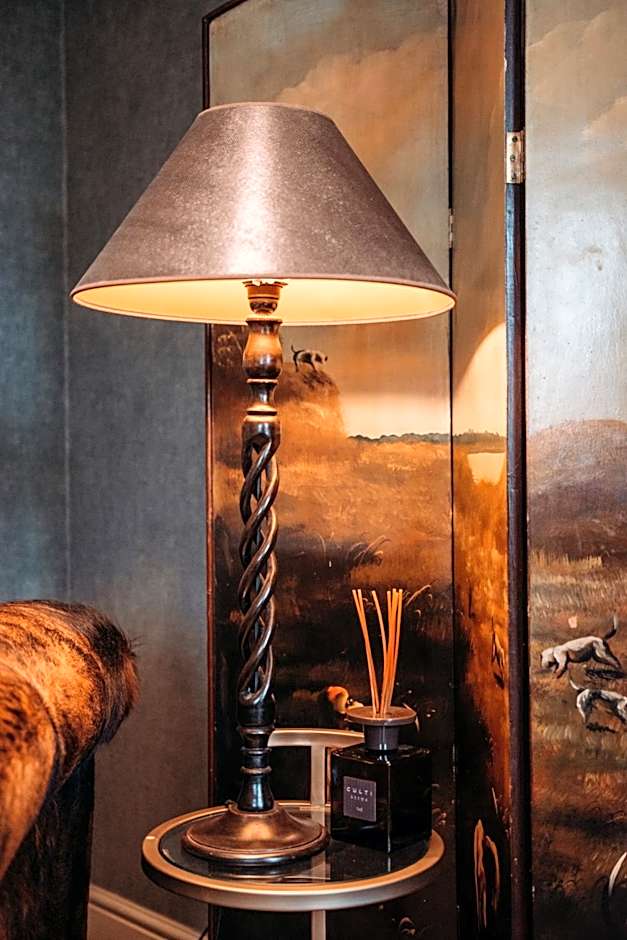 B&B Maison Mairie Hasselt