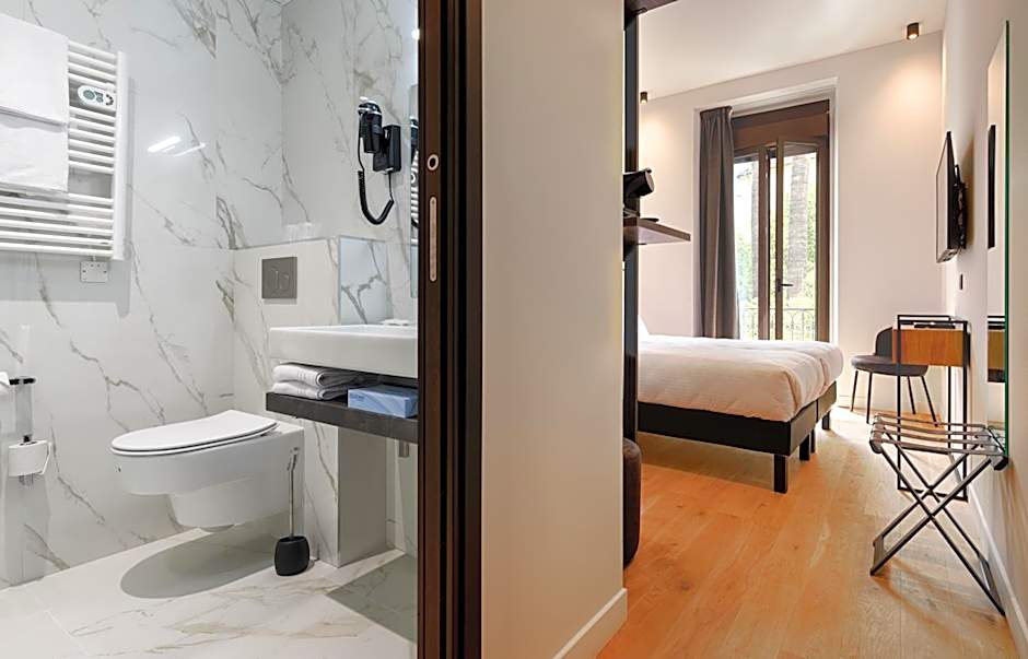 Hotel Saint Georges