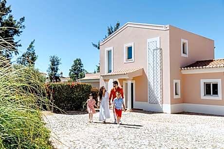 Vale da Lapa Village Resort