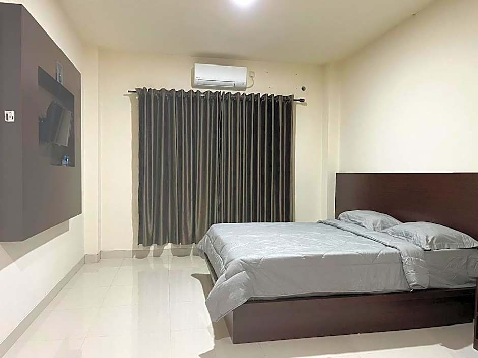 De Capitol Hotel Syariah