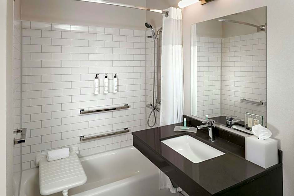 Fairfield Inn & Suites by Marriott Anchorage Midtown
