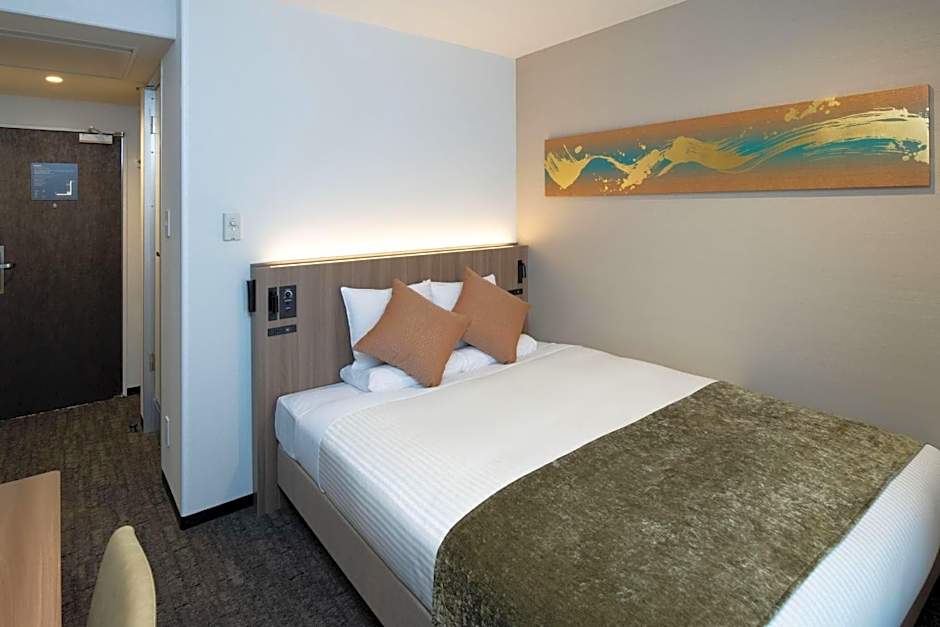 HOTEL MYSTAYS Kanazawa Katamachi