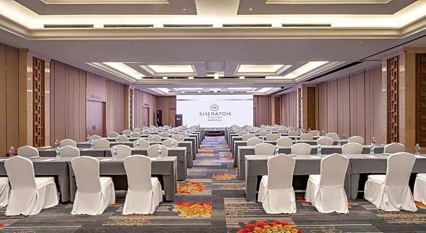 Sheraton Guilin Hotel