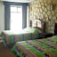 Hotel Sevilla Perote