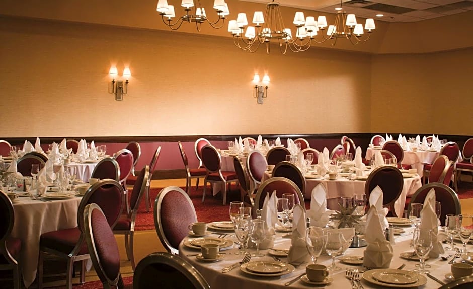 DoubleTree by Hilton Cincinnati Airport