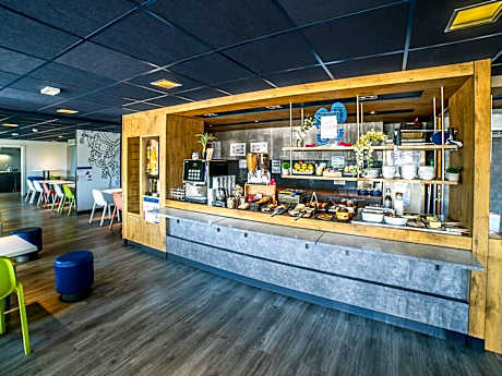 ibis budget La Roche Sur Yon Vendespace