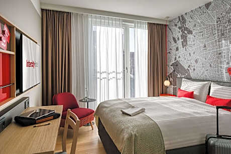 Business Double Room