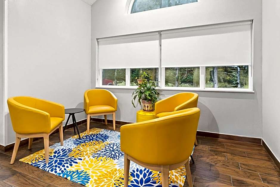 Microtel Inn & Suites By Wyndham Salisbury