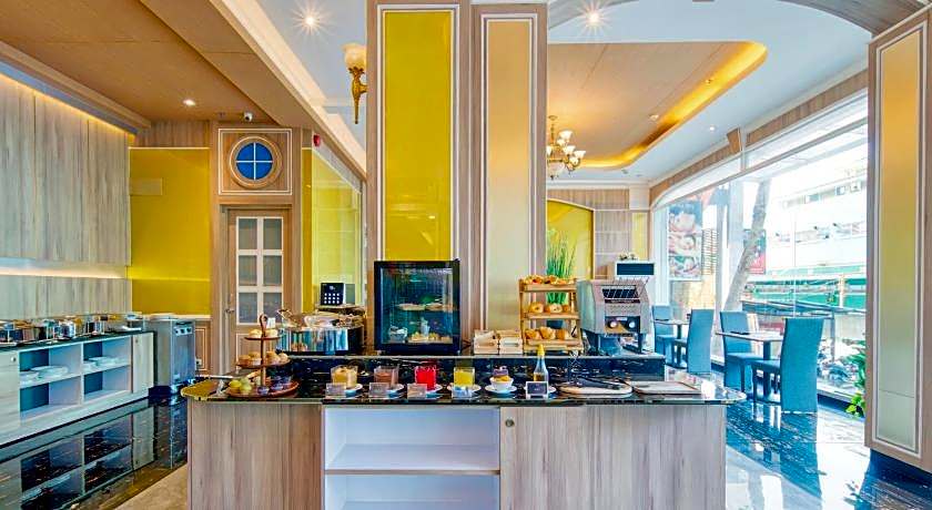 Sira Grande Hotel & Spa