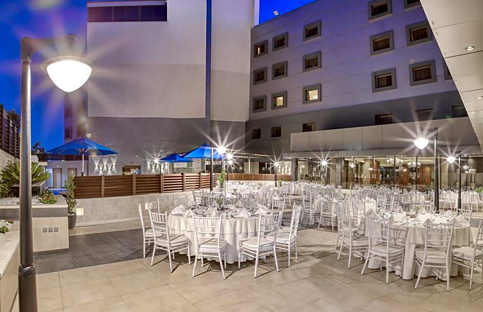Geneva Hotel