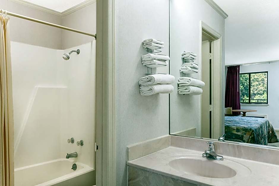 Knights Inn Yemassee