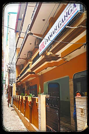hotel laxman ganga
