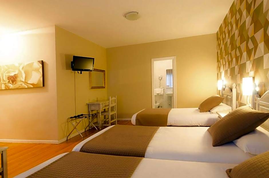 Hotel & Spa Arha by Maile