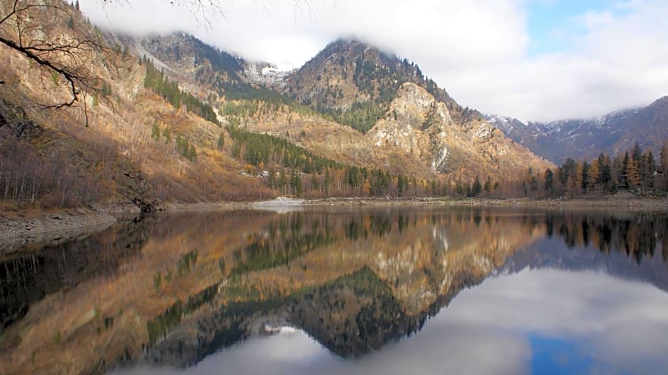 B&B Dove Comincia la Bella Italia