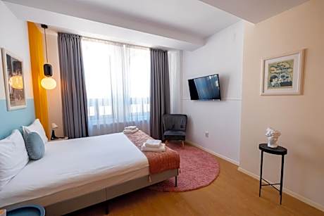 Romantic Room