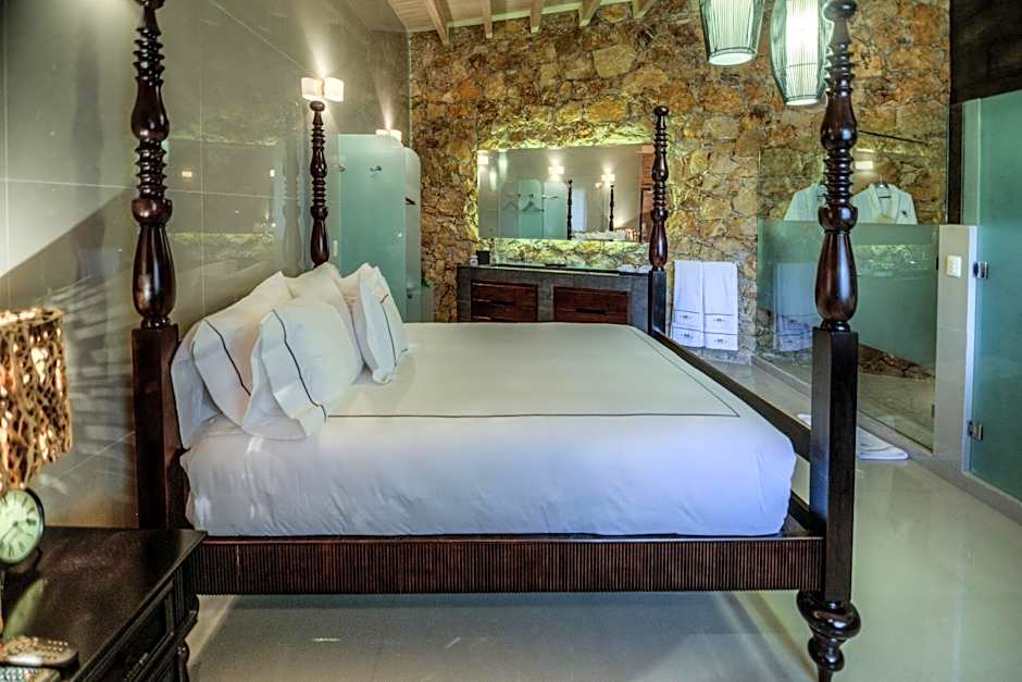 Hotel Boutique Matea Inn