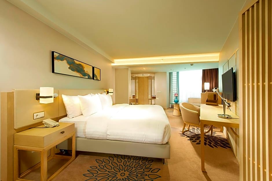 Delta Hotels by Marriott Frankfurt Offenbach