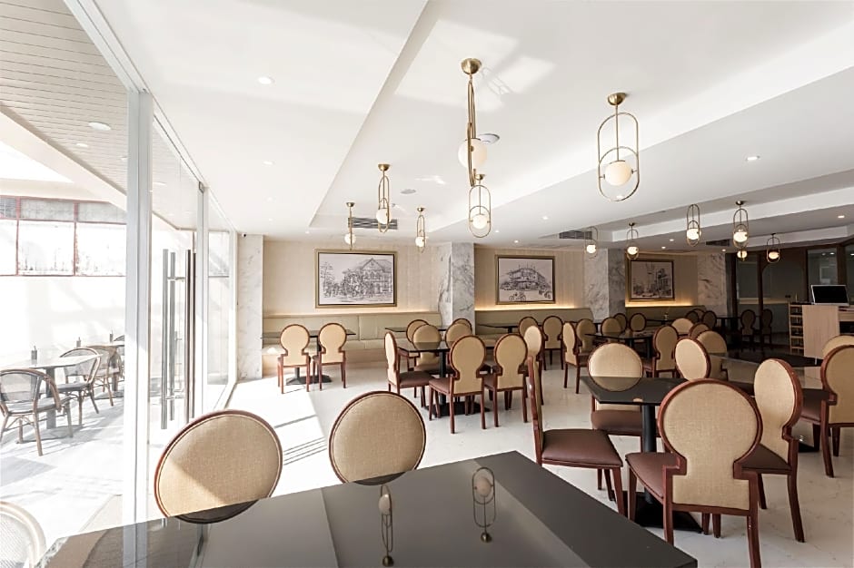 The 8 Hotel Udonthani