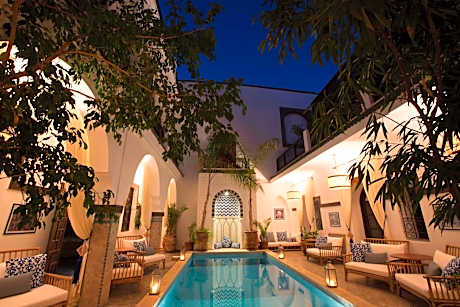 Riad Dar Alfarah