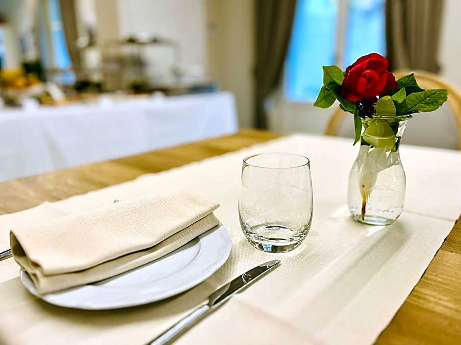 Villa Nonna Cicci Boutique Hotel -