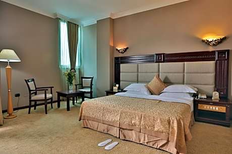 King Room
