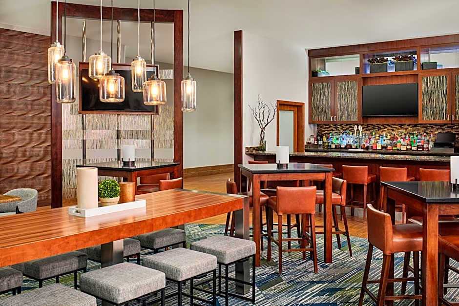 SpringHill Suites by Marriott Deadwood