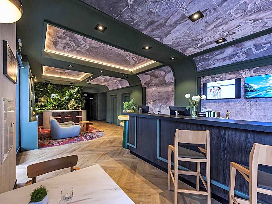 Mercure Bialystok