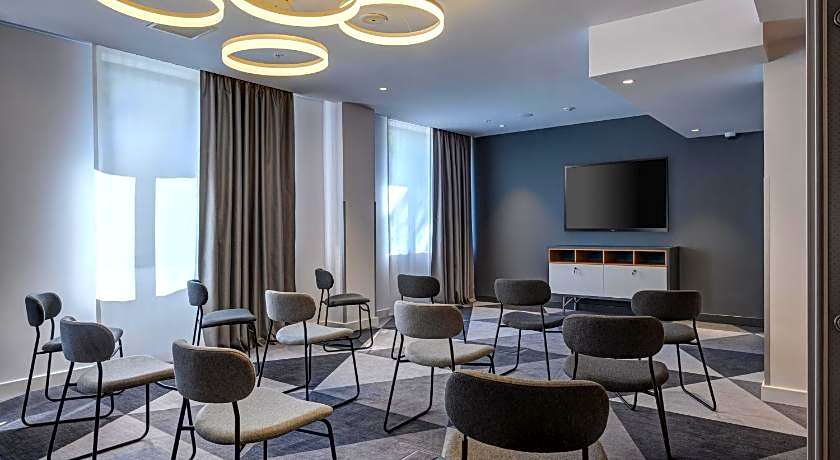 Holiday Inn Express - Astana - Turan By IHG