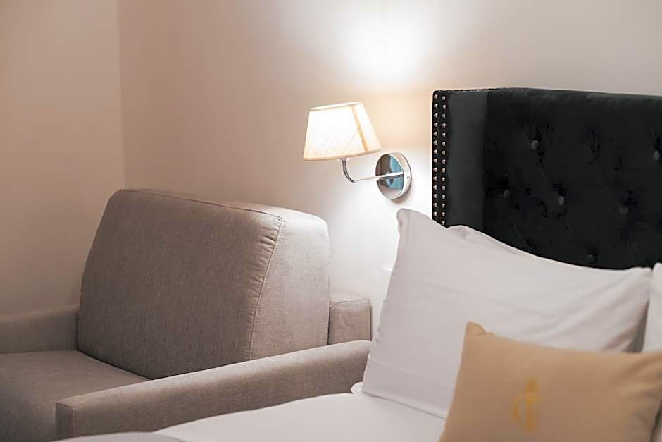 Carlo Felice Boutique Hotel