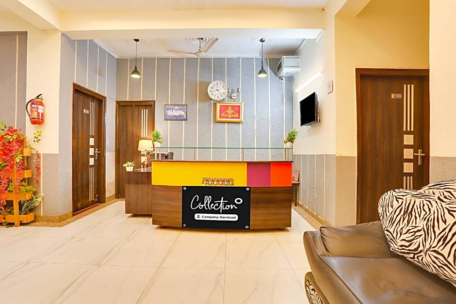 OYO 10928 Krishna Kunj – Gurgaon, NY