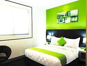 Arbor Biz Hotel