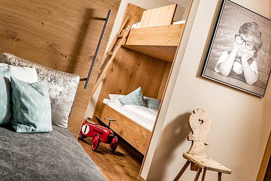 DER MESNERWIRT - 4 Superior - Meraner Land