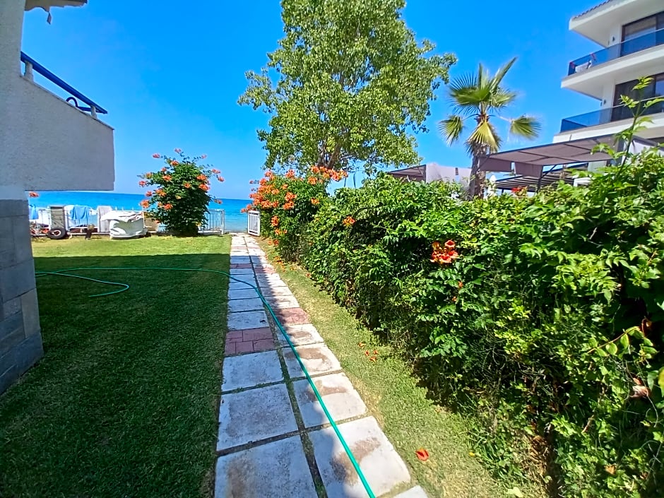 Greek Pride Evlogia Seaside