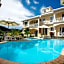 Residence Capri - Mont Choisy