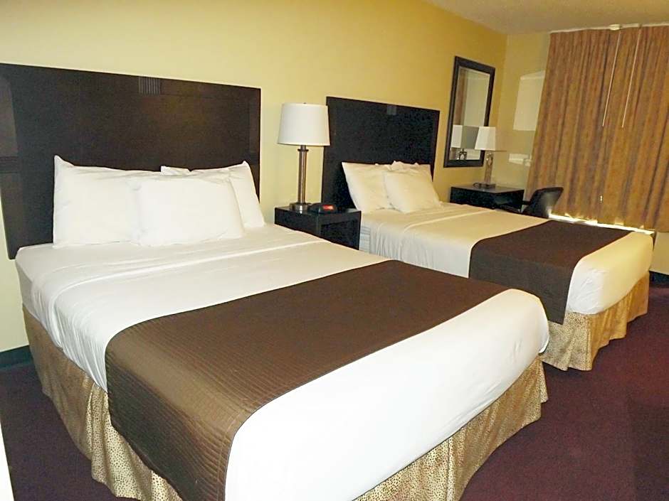 River Edge Inn