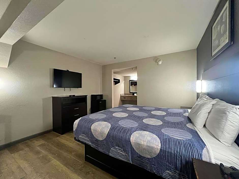 Speedway Inn & Suites Griffin US 19