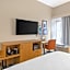 Hampton Inn Rocky Mount