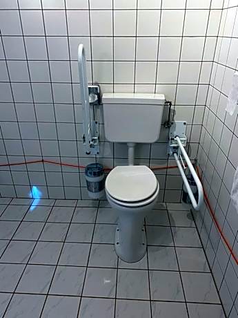 Double Room - Disability Access