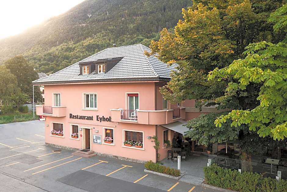 Hotel-Restaurant Eyholz