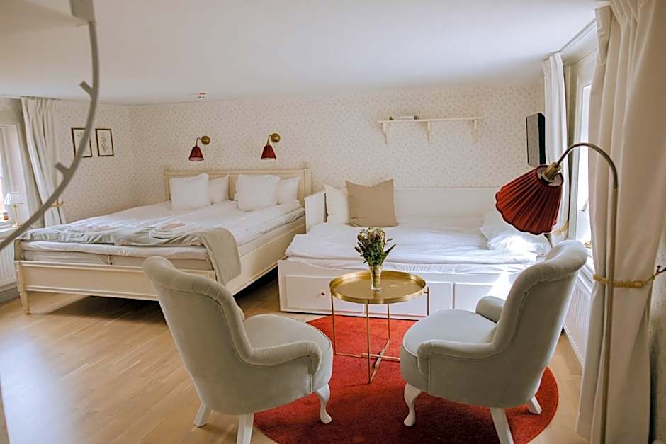 Hilma Winblads Bed & Breakfast