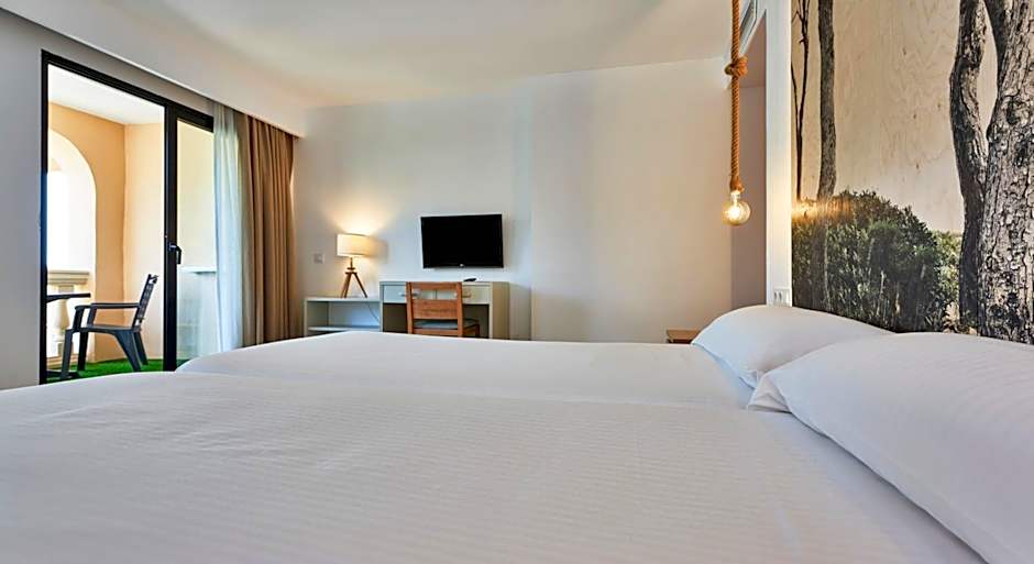 Apartamentos Sinfony