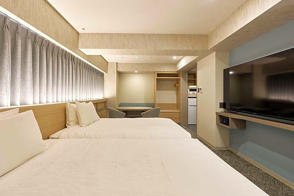 Richmond Hotel Utsunomiya Ekimae Annex