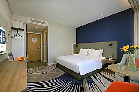 Specialty Room