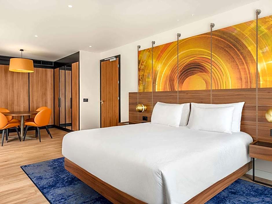 Pullman Budapest