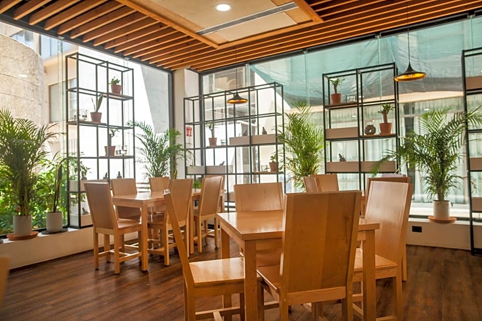 Wyndham Garden Cancun Downtown