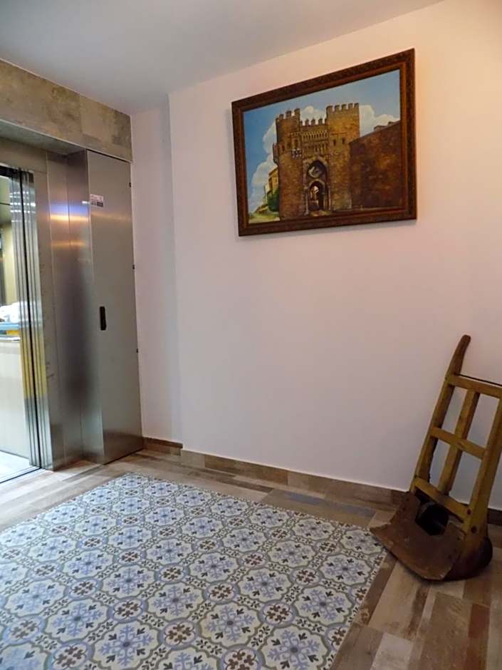 Hotel Rural SUEÑOS DEL QUIJOTE