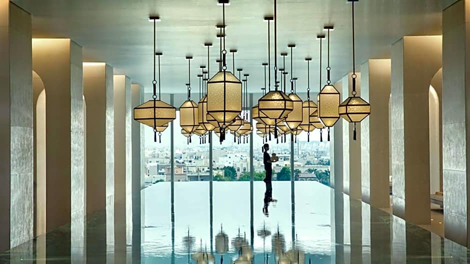 Four Seasons Hotel Kuwait at Burj Alshaya