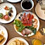 Hotel Global View Hakodate